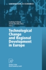 Technological Change and Regional Development in Europe - eBook