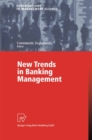 New Trends in Banking Management - eBook
