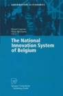 The National Innovation System of Belgium - eBook