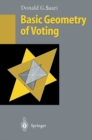 Basic Geometry of Voting - eBook