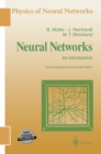 Neural Networks : An Introduction - eBook