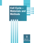 Cell Cycle - Materials and Methods - eBook