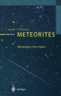 Meteorites : Messengers from Space - eBook