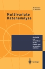 Multivariate Datenanalyse : Methodik und Anwendung in der Chemie und verwandten Gebieten - eBook