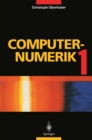 Computer-Numerik 1 - eBook