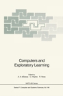 Computers and Exploratory Learning - eBook
