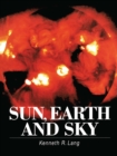 Sun, Earth and Sky - eBook