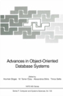 Advances in Object-Oriented Database Systems - eBook