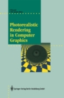 Photorealistic Rendering in Computer Graphics : Proceedings of the Second Eurographics Workshop on Rendering - eBook