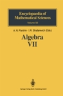 Algebra VII : Combinatorial Group Theory Applications to Geometry - eBook