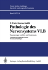 Pathologie des Nervensystems VI.B : Traumatologie von Hirn und Ruckenmark Traumatische Schaden des Gehirns (forensische Pathologie) - eBook