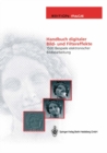 Handbuch digitaler Bild- und Filtereffekte : 1500 Beispiele elektronischer Bildbearbeitung - eBook
