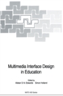 Multimedia Interface Design in Education - eBook