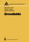 Greedoids - eBook