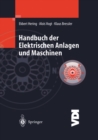 Handbuch der elektrischen Anlagen und Maschinen - eBook