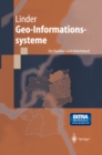 Geo-Informationssysteme : Ein Studien- und Arbeitsbuch - eBook