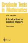 Introduction to Coding Theory - eBook