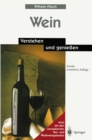 Wein : Verstehen und genieen - eBook