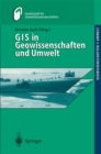 GIS in Geowissenschaften und Umwelt - eBook