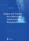 Analyse und Training der wirbelsaulenstabilisierenden Muskulatur - eBook