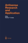 Antisense Research and Application - eBook