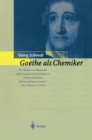 Goethe als Chemiker - eBook