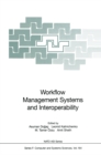 Workflow Management Systems and Interoperability - eBook