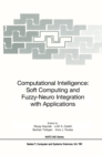 Computational Intelligence: Soft Computing and Fuzzy-Neuro Integration with Applications - eBook