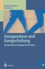 Ganganalyse und Gangschulung : Therapeutische Strategien fur die Praxis - eBook