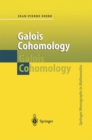 Galois Cohomology - eBook