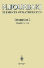 Integration I : Chapters 1-6 - eBook