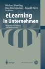 eLearning in Unternehmen : Neue Wege fur Training und Weiterbildung - eBook