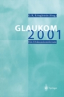 Glaukom 2001 : Ein Diskussionsforum - eBook