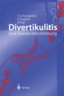 Divertikulitis : Eine Standortbestimmung - eBook
