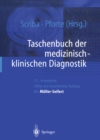 Taschenbuch der medizinisch-klinischen Diagnostik - eBook