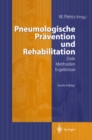Pneumologische Pravention und Rehabilitation : Ziele - Methoden - Ergebnisse - eBook