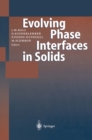 Fundamental Contributions to the Continuum Theory of Evolving Phase Interfaces in Solids : A Collection of Reprints of 14 Seminal Papers - eBook