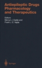 Antiepileptic Drugs : Pharmacology and Therapeutics - eBook