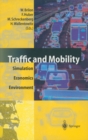 Traffic and Mobility : Simulation - Economics - Environment - eBook