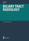 Biliary Tract Radiology - eBook