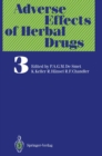 Adverse Effects of Herbal Drugs - eBook