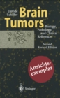 Brain Tumors : Biology, Pathology and Clinical References - eBook