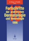Fortschritte der praktischen Dermatologie und Venerologie - eBook