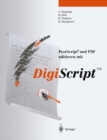 Post Script(R) und PDF editieren mit DigiScript(TM) - eBook
