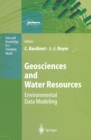 Geosciences and Water Resources: Environmental Data Modeling - eBook