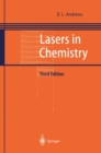 Lasers in Chemistry - eBook