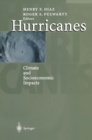 Hurricanes : Climate and Socioeconomic Impacts - eBook