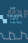 Monophasic Action Potentials : Basics and Clinical Application - eBook