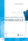 MuskulAre Profile der WirbelsAule - eBook