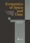 Economics of Space and Time : Scientific Papers of Tonu Puu - eBook